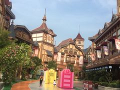 -郑州方特梦幻王国