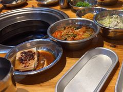 -麻蒲碳烤肉(远景路1号店)