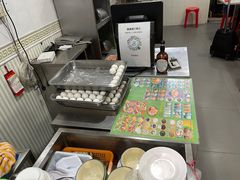 -芬芳甜品(同福路店)