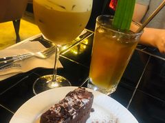 -The Coffee Academïcs(铜锣湾店)