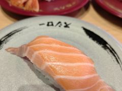 -寿司郎(北京路粤潮楼店)