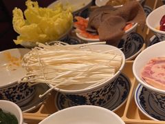 -咏江南·苏式火锅·苏州评弹(观前街店)