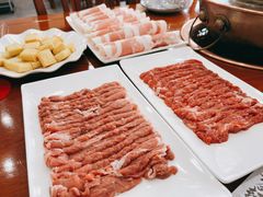 -岳合轩老北京涮肉