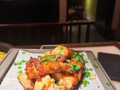 -绿茶餐厅(东莞翔龙天地店)