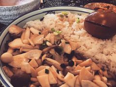 胡同食堂-蜗牛小馆醉乡民谣云南菜(惠新西里店)