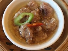 -潮府馆·非遗潮州菜·港式点心(世纪公园店)
