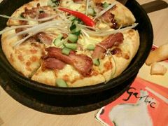 -必胜客(新辰里酒仙桥店)