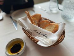 -La Vita 意大利传统料理(富民路店)