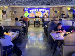 -徐记小怪兽肉蟹煲(中央大街店)