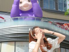 -东莞松山湖万象汇