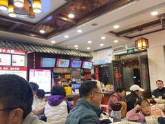 -桥香园云南过桥米线(金马碧鸡店)