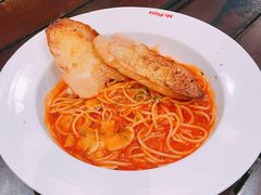 -Mr.Pizza米斯特比萨(合肥一九一二街区店)