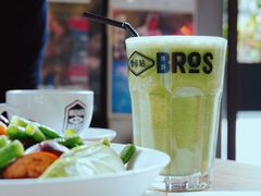 -Moka Bros 摩卡站(嘉华店)