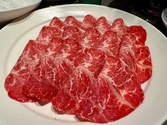 -鼎鼎香·港式火锅(北京SKP店)