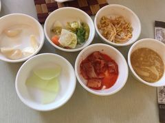 -金豆角砂锅焖面(安贞店)