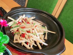 -大鸽饭(马王堆店)