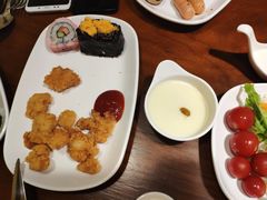 -台北帮厨西式自助(爱琴海北新道店)