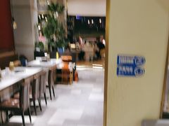 -老板娘的烤肉店(港湾广场店)