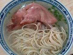 -盛兴面馆(真儒大厦店)