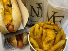 -纽约薯条(世豪广场店)