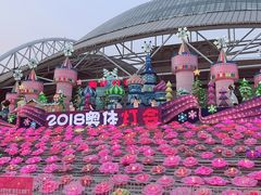 -沈阳奥体冰雪嘉年华