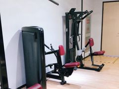-一兆韦德健身(张杨路店)