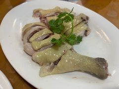 -正宗普宁豆干坊·洪记砂锅粥(红领巾路店)