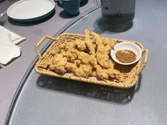 -全聚德(长白直营店)