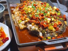 -九佰碗家常菜(华威桥店)
