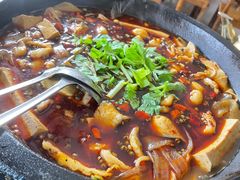 -九寨沟石锅鱼(沣峪口二十年店)