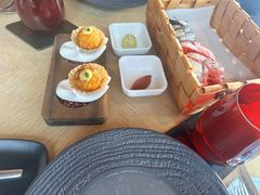 -恰餐厅及酒吧CHAR Bar & Grill(北京三里屯洲际店)