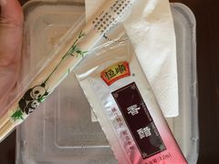 -锡笼记·无锡小笼(方塔店)