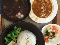 -海盗虾饭·剥好的小龙虾饭(SOHO尚都店)