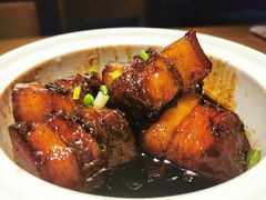 -中信泰富万达广场·停车场