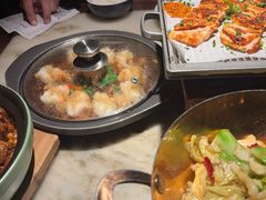 -绿茶餐厅(光谷世界城步行街店)