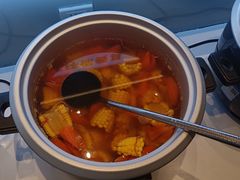 -素满香·食养自助(福州·长乐北路店)