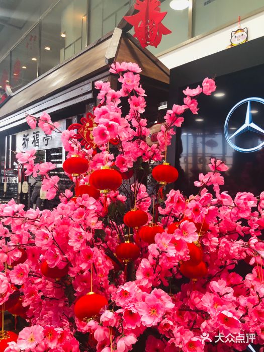 北京之星奔驰4S店(亦庄店)图片