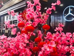 -北京之星奔驰4S店(亦庄店)