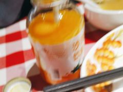 -西贝(大华虎城店)