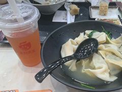 -永和大王(浦东南路店)