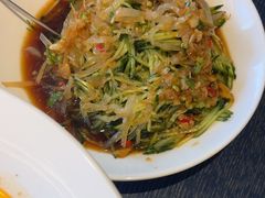 -小渔莊•地道胶东菜(旅游路万象省博物馆店)