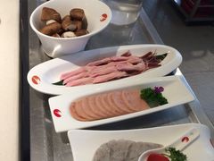 -海底捞火锅(上元大街店)