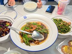 -兰湘子·湘菜小炒(石家庄万象城店)