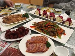 -百饺园酒楼(平山道店)