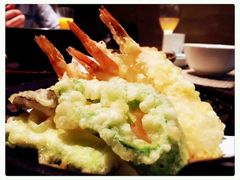 -歌行灯日本料理(伊势丹店)