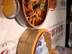-乐乐大排档·30年老字号(浙江路店)