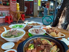 -珍珍小食店(西华路店)