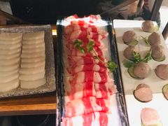 -同仁四季椰子鸡(海岸城天利店)