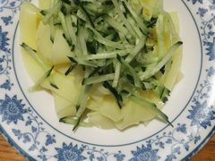 -柴窝堡22号辣子鸡·传承新疆菜