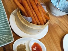 -越美小馆·越南料理(曲江店)